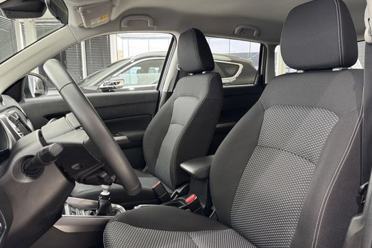Suzuki Vitara 1.4  Premium