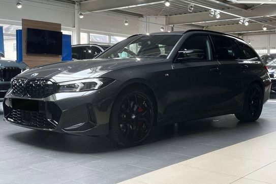 BMW Seria 3 Touring M340d xDrive