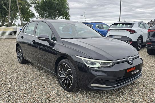 Volkswagen Golf VIII 1.5 TSI EVO Style