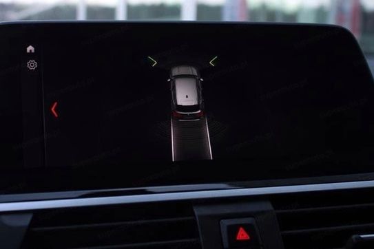 BMW X3 xDrive20d xLine