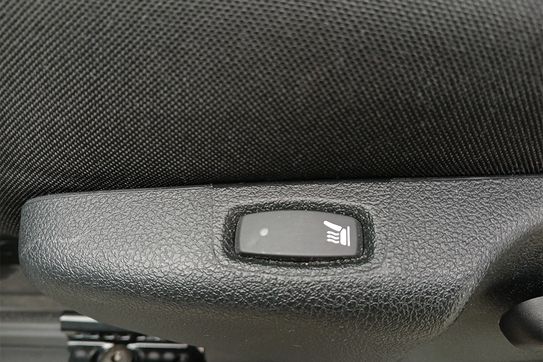 Renault Trafic Kombi L2H1