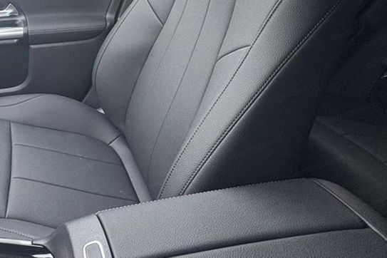 Mercedes GLA 220 4-Matic Progressive