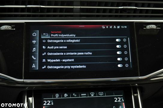 Audi Q7 50 TDI mHEV quattro Tiptr.