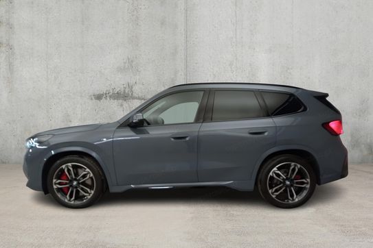 BMW X1 sDrive20d mHEV M Sport