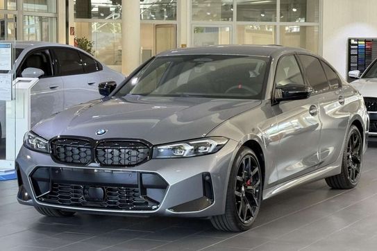 BMW Seria 3 M340i xDrive