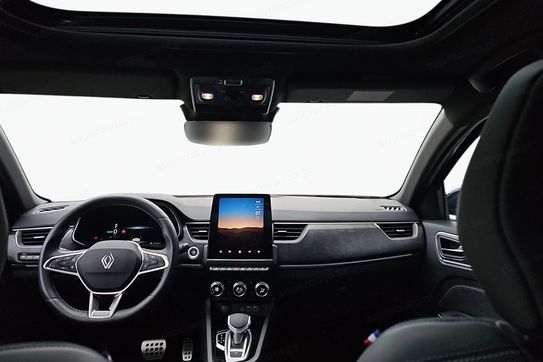 Renault Arkana 1.6 E-Tech Full Hybrid  Esprit Alpine MMT