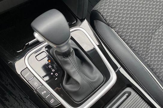 Kia Ceed 1.5 T-GDI L DCT