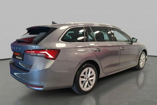 Skoda Octavia 1.5 TSI mHEV  Selection DSG