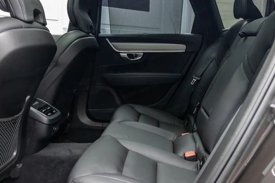 Volvo V90 CC B4 D AWD Ultimate aut