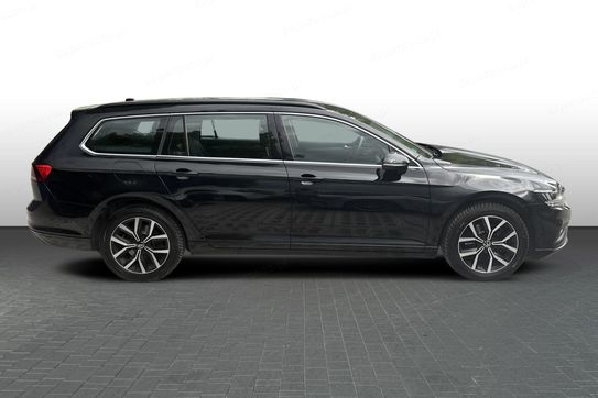Volkswagen Passat Business 2.0 TDI EVO  DSG