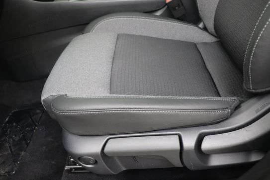 Nissan Qashqai N-Connecta 1.3 mHEV X-Tronic