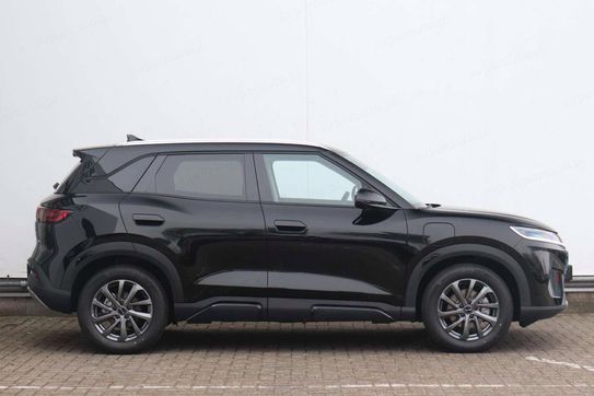 BYD ATTO 2 DM-i Boost