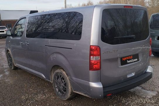 Citroen SpaceTourer XL L2H1 Business EAT8