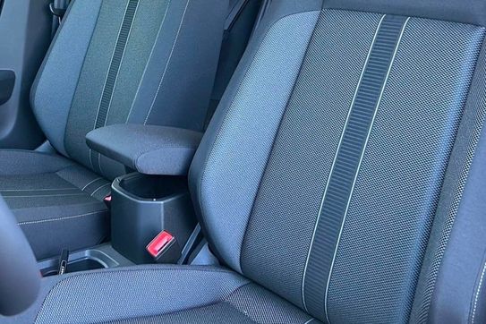 Volkswagen T-Roc Life Plus 1.5 TSI