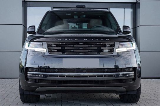 Land Rover Range Rover 3.0 D350 Autobiography