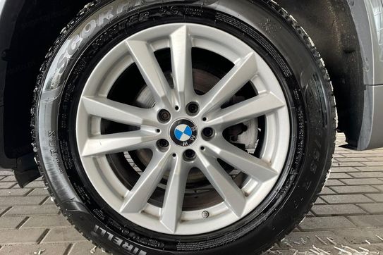 BMW X5 xDrive25d