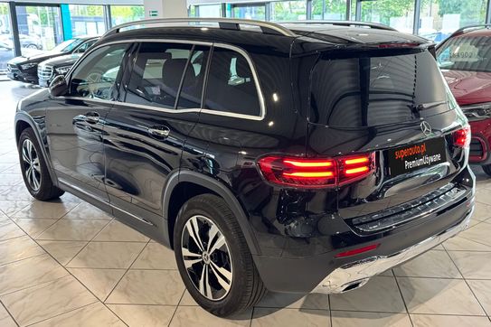 Mercedes GLB 200 Progressive