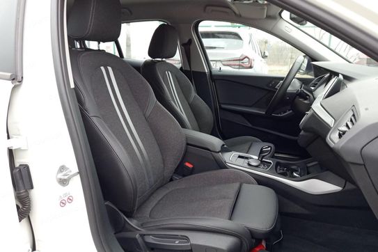 BMW Seria 1 118d