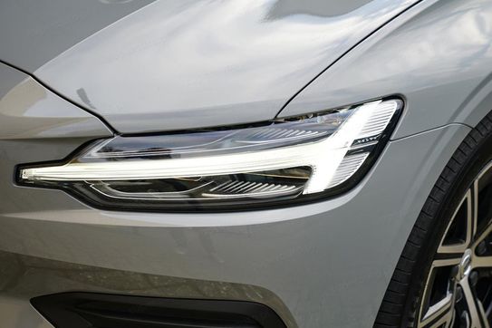 Volvo V60 B4 Essential