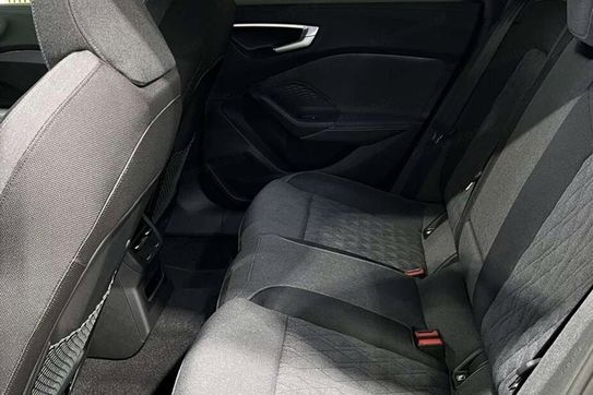 Audi A5 TFSI quattro Avant