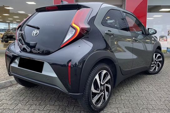 Toyota Aygo X Style 1.0