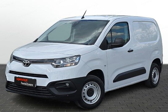 Toyota Proace City L1H1