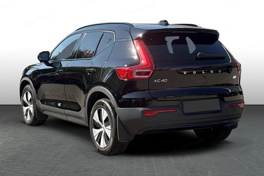 Volvo XC40 T5 Plug-In Hybrid Plus Dark