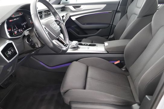 Audi A6 40 TDI mHEV quattro Sport S tronic