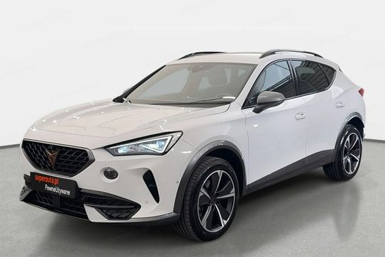 Cupra Formentor 2.0 TDI 4Drive DSG