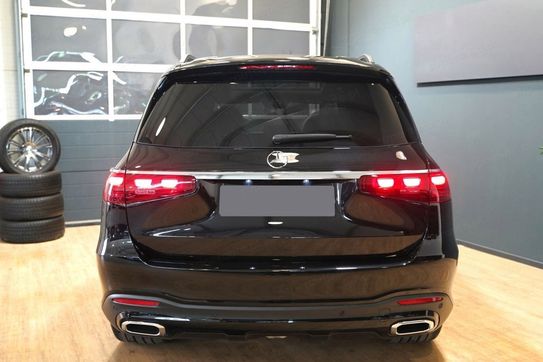 Mercedes GLS 450 d 4-MATIC AMG Line