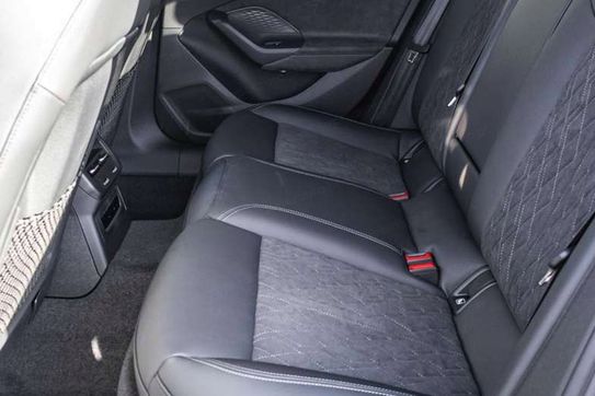 Audi A5 TFSI quattro S line