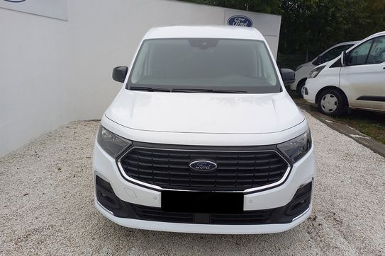 Ford Transit Connect L2H1 Limited A7