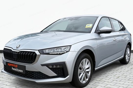 Skoda Scala 1.0 Tsi Essence