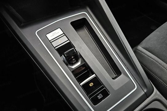 Volkswagen Golf 1.5 eTSI EVO Style DSG