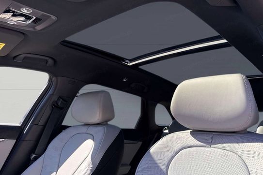 BYD Seal 6 DM-i Comfort Lite Touring