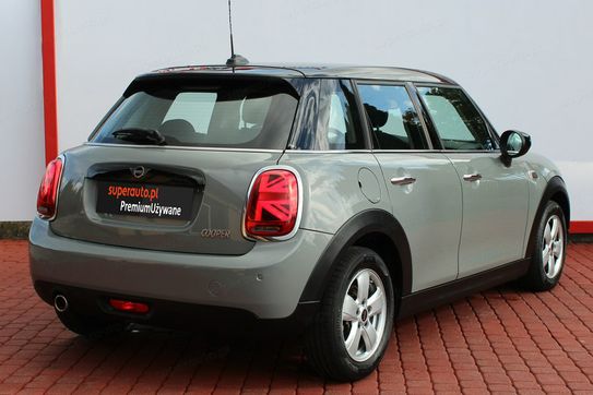 Mini Mini Cooper