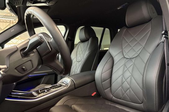 BMW X5 xDrive50e M Sport