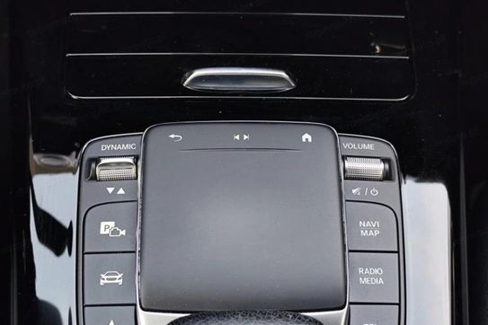 Mercedes Klasa A 200 d Progressive