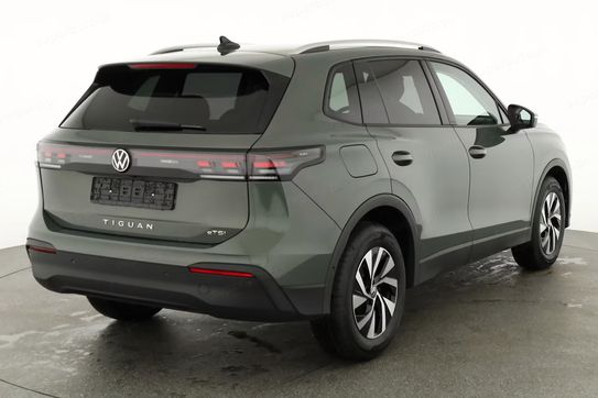 Volkswagen Tiguan Life Plus 1.5 eTSI DSG