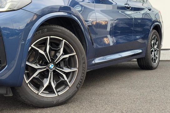 BMW X4 xDrive20d M Sport