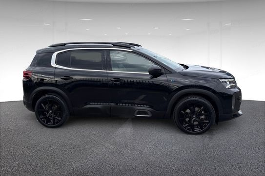 Citroen C5 Aircross Shine Pack 1.6 Hybrid e-EAT8