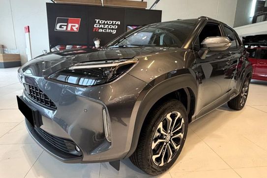 Toyota Yaris Cross Style 1.5 Hybrid