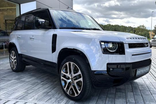 Land Rover Defender 110  D350 X-Dynamic HSE