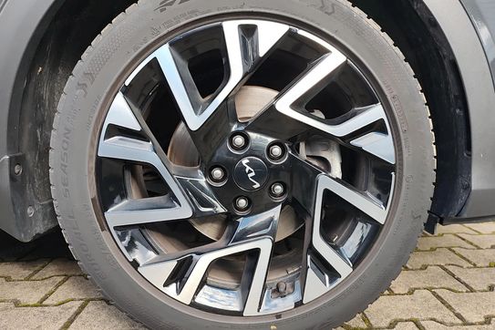 Kia XCeed 1.5 T-GDI M DCT