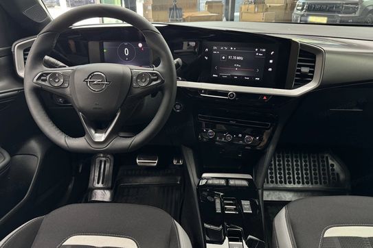 Opel Mokka 1.2 T GS S&S