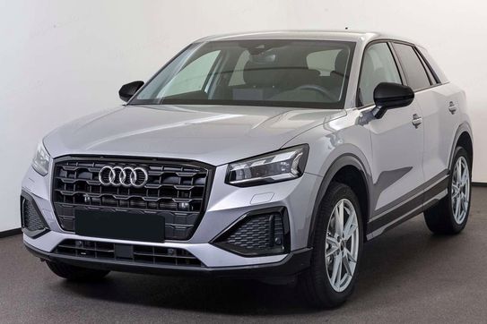 Audi Q2 35 TFSI Advanced