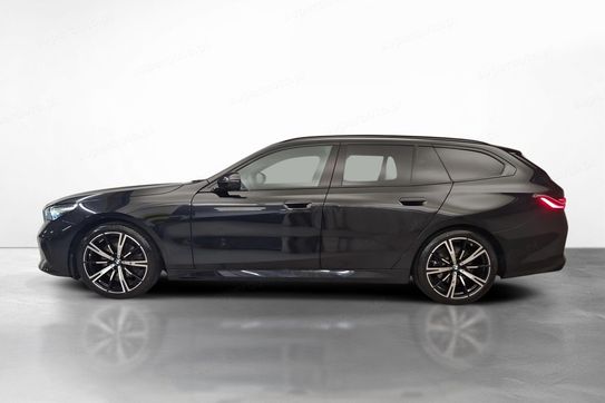 BMW Seria 5 520d xDrive mHEV aut