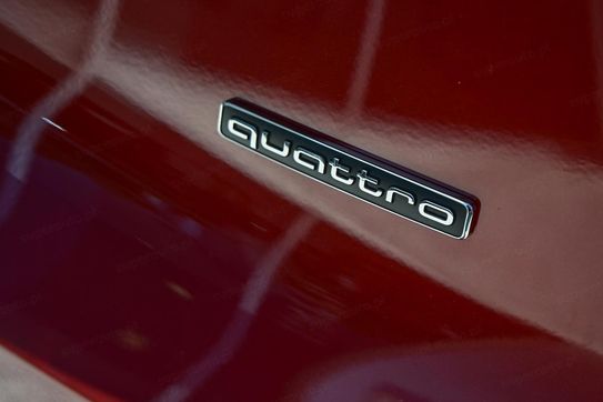 Audi Q5 TDI quattro S line