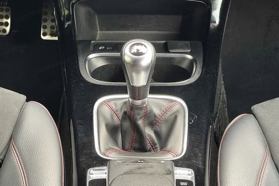 Mercedes Klasa A 180 AMG Line