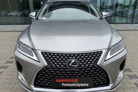 Lexus RX 300 Business Edition +
